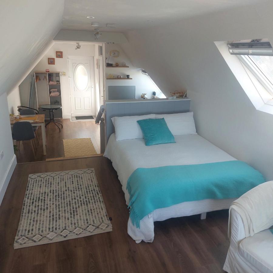 Tobar Na Si Apartments ليتيركيني المظهر الخارجي الصورة