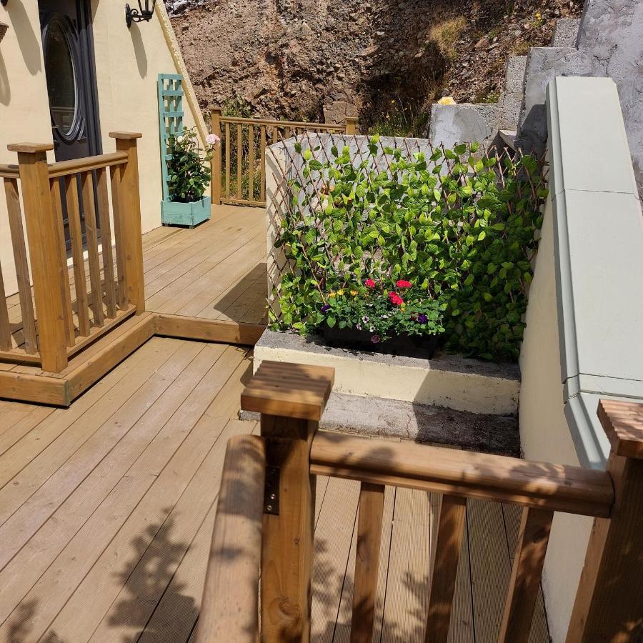 Tobar Na Si Apartments ليتيركيني المظهر الخارجي الصورة